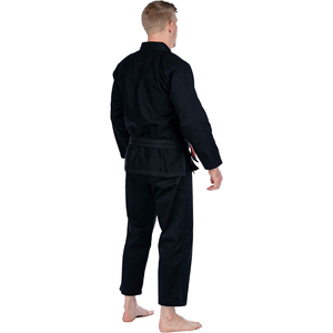 Custom Designed Jiu Jitsu Uniform For Men Premium Quality BJJ Gi Durable Comfortable With Custom Logo Training Sportswear - Product Image 6