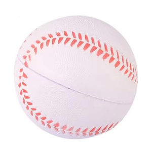 Pelotas de Béisbol de Cuero Premium, Oficiales de la Liga, Grado B, con Núcleo de 30% Lana - Product Image 3