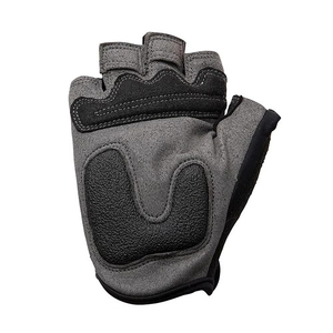 Gants de cyclisme personnalisés, gants de vélo pour trajets urbains, gants de sport respirants, fabricant et fournisseur OEM ODM - Product Image 2