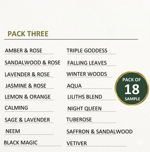 Natural Sample Pack of <b>Incense</b> <b>Cones</b> Wholesale Supply at Leading Price <b>Incense</b> Packaging Box Indian <b>Incense</b> - Product Image 4