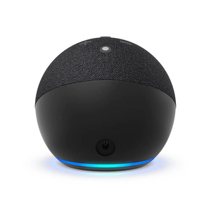 Altavoz Inteligente E-c-h-o D-o-t de Calidad Premium - Product Image 4