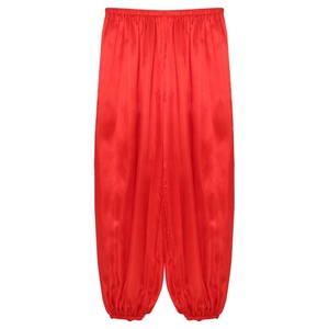 ชุดฝึกเต้นสำหรับผู้หญิงชุดเต้นรำสำหรับแสดงบนเวทีเจ้าชายอาหรับชุดเต้นรำหน้าท้อง - Product Image 5