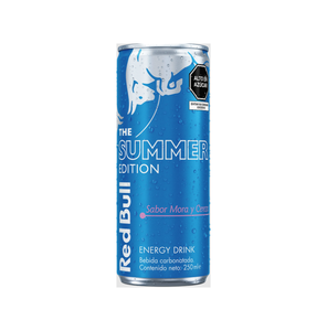 Venta al por Mayor de Red Bull Edición Verano, 24 Latas de 250ml, Apto para Dietas Vegetarianas, Veganas y Sin Gluten, Exportación Global Disponible - Product Image 5