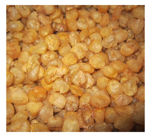 Longanes séchées produites au Vietnam pour les grossistes internationaux recherchant une offre de qualité constante - Product Image 1