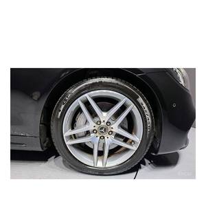 Mercedes-Benz S350 d 4MATIC AMG Line S 2020 con 95,229 km, Caja de Cambios Automática, Asientos de Cuero, Volante a la Izquierda, Cámara Trasera - Product Image 5