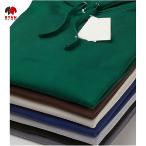 Ryan Pro Gear มีฮู้ดผ้าระบายอากาศได้ดีสำหรับผู้ชายออกแบบโลโก้ได้ตามต้องการ - Product Image 6