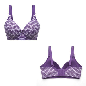 Soutien-gorge de sport tendance pour femme à prix abordable, soutien-gorge de sport décontracté respirant pour femme, soutien-gorge de yoga, haut de sport pour fitness - Product Image 3