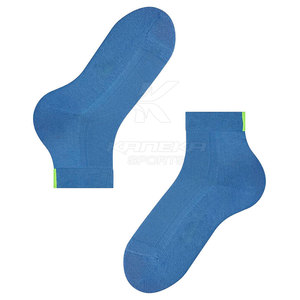 Durable Casual <b>Socks</b> for Running Exercise & Daily Use-Spandex/Polyester Anti-Foul Material - Product Image 3