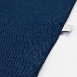 Men's Color Blocked Short Sleeve <b>Polo</b> <b>Shirt</b> Pique Knitted Casual Style Green Yellow Navy <b>Blue</b> - Product Image 5