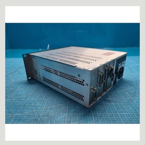 ตัวควบคุมแรงดันดิจิตอล MKS 600 ซีรีส์ 651CD2S2N ใช้แล้วตามสภาพเดิม อะไหล่อุปกรณ์เซมิคอนดักเตอร์รุ่นเก่า - Product Image 4
