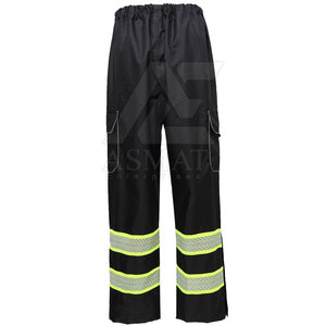 Pantalones de Trabajo Avanzados 2026, Tela Resistente, Costuras Reforzadas, Pantalones de Alta Calidad, MOQ Bajo - Product Image 4