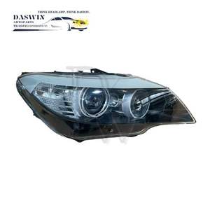 Para Z4 E89 Faro de Xenón 2009-2012 12V OEM 63127228860/63127228859 Nuevo Izquierdo/Derecho - Product Image 3