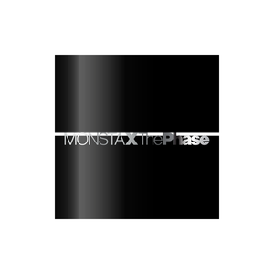 MONSTA X - [ THE PHASE ] มินิอัลบั้มชุดที่ 13 (เวอร์ชั่น DIGIPACK) อัลบั้มซีดีเคป๊อปขายดีที่สุดในเกาหลีสำหรับทุกวัย - Product Image 1