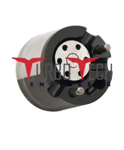 Vanne de commande d'injecteur Common Rail 28605594 compatible avec Delphi - Product Image 1