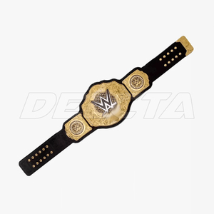 Ceintures de championnat de qualité supérieure, performances optimales, personnalisables selon votre propre design - Product Image 5