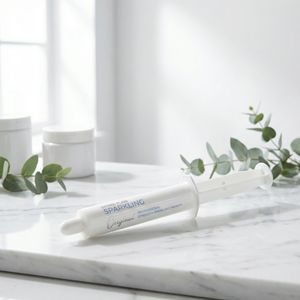 Mascarilla Facial Química de CO2 en Polvo de Abril, con Vitamina C y Aloe Vera, Iluminadora, Antiarrugas, Nutritiva e Hidratante - Product Image 4