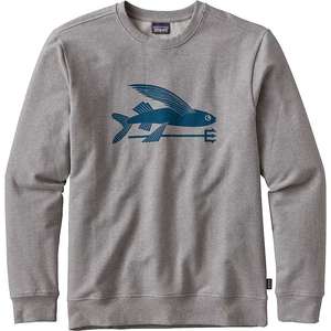 345GSM Custom Embroidery Crewneck Sweater Oversized Fleece Sweatshirt Custom Logo Wholesale Men's Sweatshirts - Product Image 2