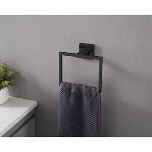Set di 5 Accessori per Bagno di Alta Qualità, Set di Accessori Premium per il Bagno - Product Image 6