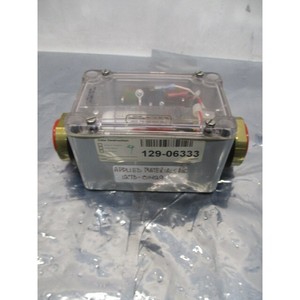 Interruptor de Flujo AMAT 1270-01429 M4B6WD25-LPM Lake - Equipos y Piezas de Semiconductores de Confianza de Línea Global - Product Image 1