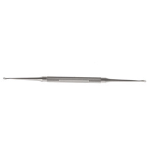 Élévateur périosteal manuel double extrémité en acier inoxydable allemand de 17 cm, de qualité supérieure, avec support pour crayon, instruments certifiés CE - Product Image 5