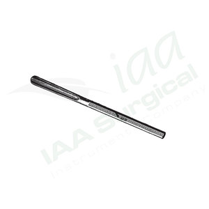Pinces à os Bishop 15cm/6in, instrument chirurgical orthopédique en acier inoxydable réutilisable, 2-6mm, INSTRUMENTS CHIRURGICAUX - Product Image 3