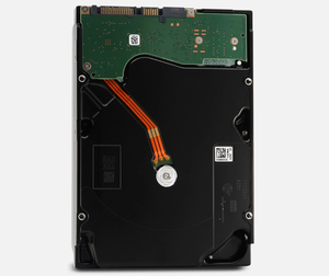 Disque dur d'entreprise pour <span class=keywords><strong>Seagate</strong></span> Exos X18 18TB <span class=keywords><strong>ST18000NM000J</strong></span> 7.2K RPM SATA 6Gb/s 512e 256MB 3.5 pouces - Product Image 3