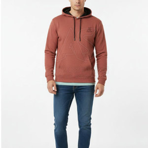 Sudaderas con Capucha de Algodón Casuales y Elegantes para Invierno, Tela de Felpa Suave, Transpirable y Cómoda, Corte Regular - Product Image 5