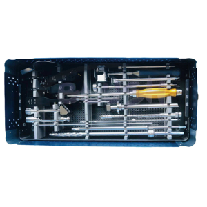 Clous intramédullaires orthopédiques instrumentaux de haute qualité pour la reconstruction fémorale PFNA, par Blush Surgical - Product Image 3