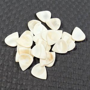 Handmade Bone <b>Guitar</b> <b>Picks</b> Pack Rare Unique Plectrums <b>Personalized</b> Custom Accessories for Acoustic Natural Crafts - Product Image 5