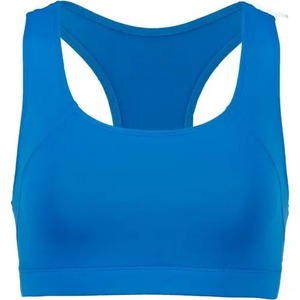 Professional Manufacturers' Women's Sports Bra Unique Comfortable Style Front Breathable Fitness Wear Good Price - Product Image 5