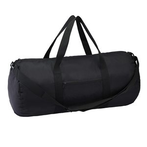 Sac de sport pliable de 28 pouces pour hommes et femmes, sac de voyage léger avec poche intérieure pour le sport - Product Image 1