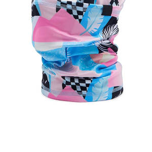 Pasamontañas Ligero de Alta Calidad para Motocicleta con Tela Suave de Spandex/Poliéster Elástica Diseñado para Motociclistas en Clima Frío y Viento - Product Image 5