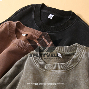 Sudadera con Capucha para Hombre, de Poliéster Tejido, Corte Regular, Manga Larga, Patrón de Camuflaje, Forro Transpirable, Ropa Casual de Otoño, 220g - Product Image 6