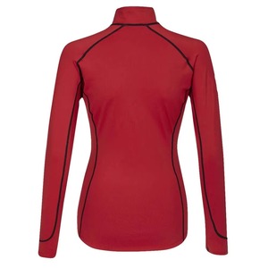 Wholesale Price Breathable Custom Color Horse Riding Base Layer <b>Equestrian</b> Shirt With Long Sleeves Horse Riding Women Base Layer - Product Image 2