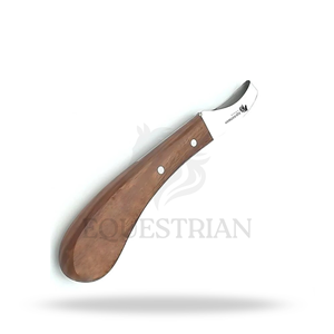 มีดตัดแต่งกีบสัตว์ขนาดใหญ่สำหรับการดูแลและตัดแต่งกีบ - Product Image 4