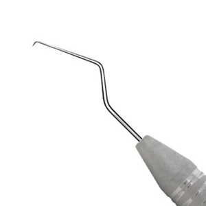 เครื่องมือสำรวจทางทันตกรรม TU17/UNC15 Expro แบบสองหัว สำหรับการวินิจฉัยโรคปริทันต์ ผลิตจากสแตนเลส ได้รับการรับรองมาตรฐาน CE - Product Image 3