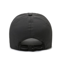 Casquette Trucker 6 Panneaux en Maille Respirante et Imperméable avec Logo Personnalisé Flex Fit en Denim Éponge – Vente Chaude pour l'Extérieur et la Mode (Vente en Gros)