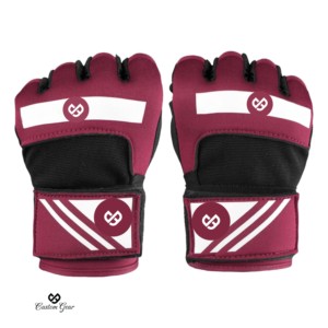 En gros OEM : Gants intérieurs de boxe à bandages rapides en gel, avec rembourrage en gel, pour la protection des poignets et des phalanges en MMA et Muay Thai - Product Image 6