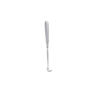 เครื่องมือผ่าตัดแบบละเอียด Love-Adson Dura Dissector ราคาประหยัด คุณภาพสูง สำหรับการผ่าตัดโดย Dentavex  ขั้นต่ำในการสั่งซื้อน้อย - Product Image 5