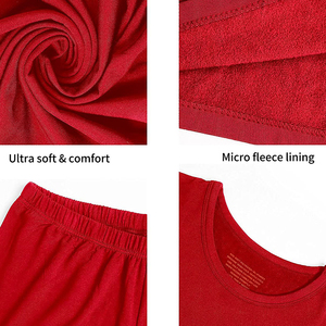 Pijama de poliéster de secado rápido para mujer, el más vendido, para venta al por mayor y uso diario personalizado - Product Image 5