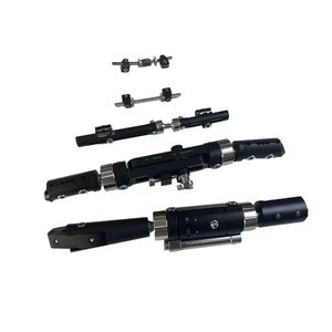 Fijador Externo Manual de Alta Calidad para Alargamiento Óseo, Instrumentos Quirúrgicos Ortopédicos de Acero Inoxidable, Instrumento Surgiright - Product Image 5