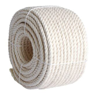 15mm HDPE <b>Rope</b> Export Quality Poly <b>Rope</b> Suitable for Fishing Nets Marine Mooring Cargo Securing and Agricultural Applications - Product Image 2