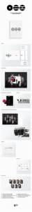 [Album original coréen] BTS - ARIRANG (Living Legend Ver.) - Product Image 3