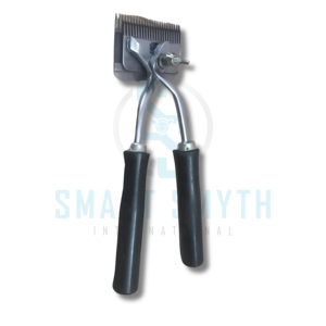 Esquiladora Manual Profesional para Ovejas, Tijeras de Acero Inoxidable para Esquilar Ovejas, para el Cuidado del Ganado - Product Image 3