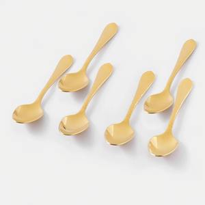 Cuchillo de Cena para Catering, Cubertería para Mesa de Banquete, Cubertería para Mesa de Boda, Vajilla de Alta Gama, Cuchillo de Mesa para Eventos, Cubertería con Mango Decorativo - Product Image 6