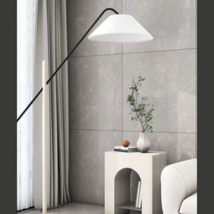 กระเบื้องพอร์ซเลนความหนาแน่นสูงขนาด 24x24 นิ้ว ออกแบบมาเพื่อพื้นที่ปูพื้นแบบกะทัดรัด ช่วยควบคุมการไหลของรอยต่อและจัดระเบียบพื้นผิวอย่างสวยงาม - Product Image 1