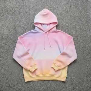 Nuevas sudaderas con capucha para hombre de diseño personalizado, tela y logotipo personalizados, sudaderas con capucha hechas en Pakistán, estilo casual urbano para EE. UU. y Reino Unido - Product Image 4