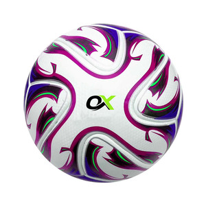 Oxva Industries New High Soccer Cheap Price Best Quality Custom Printed Soccer Size Football High Quality for Training - Product Image 3