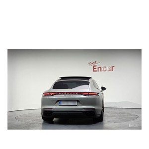 Pour Porsche Panamera 2.9 AWD E-Hybrid Platinum Edition Septembre 2023 34 302 km Volant à Gauche Sièges en Cuir Caméra Arrière - Product Image 3