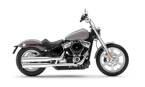 Dernières motos Cruiser Harley-Davidson FAT 114 2024 neuves à 4 temps - Product Image 2